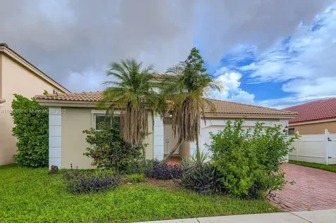 13249 SW 50th Street Miramar FL 33027