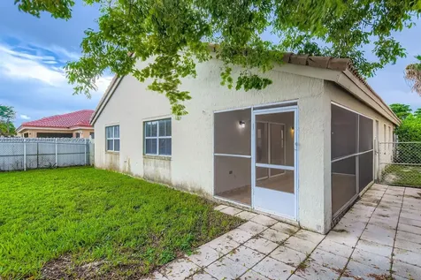 13249 SW 50th Street Miramar FL 33027