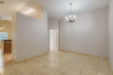 13249 SW 50th Street Miramar FL 33027