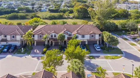 6973 Broadland Way Coconut Creek FL 33073