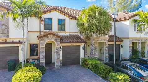 6973 Broadland Way Coconut Creek FL 33073