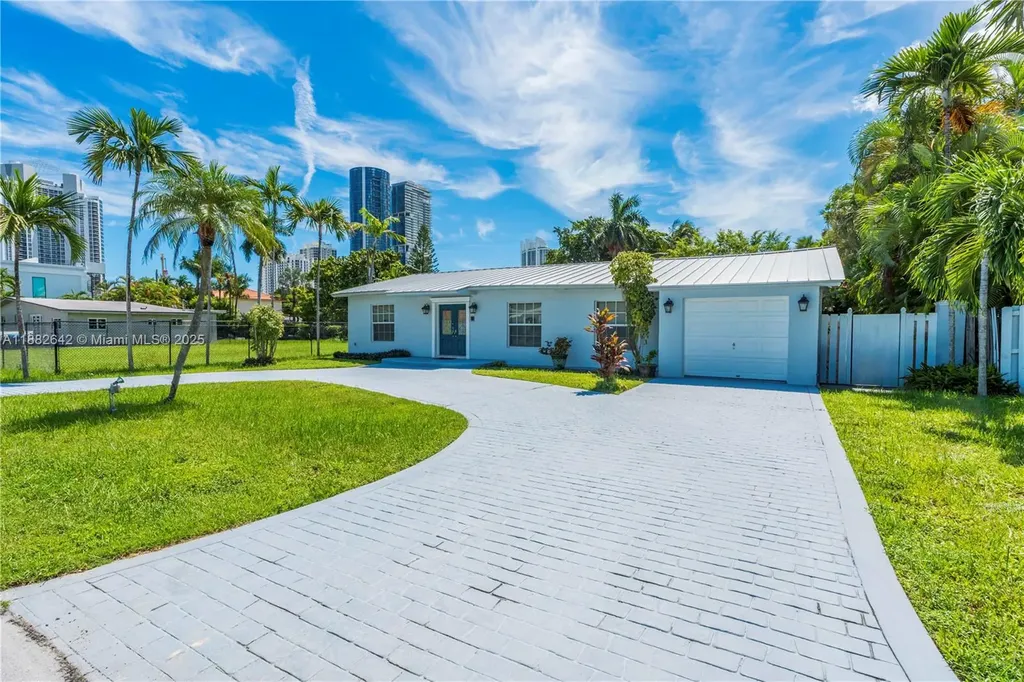 350 190th Street Sunny Isles Beach FL 33160
