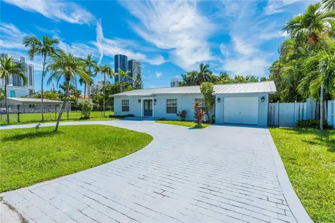 350 190th Street Sunny Isles Beach FL 33160