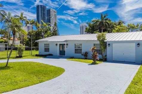 350 190th Street Sunny Isles Beach FL 33160