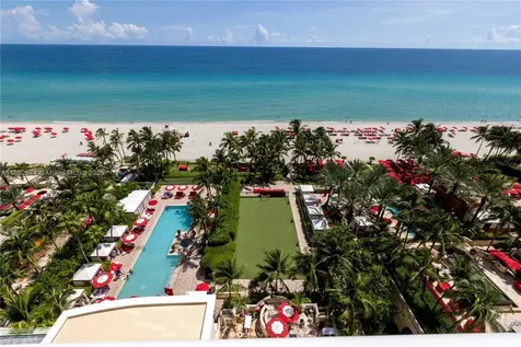 17875 Collins Avenue Sunny Isles Beach FL 33160