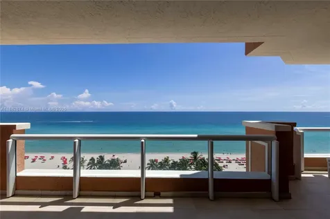 17875 Collins Avenue Sunny Isles Beach FL 33160