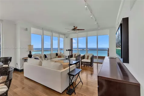 17875 Collins Avenue Sunny Isles Beach FL 33160