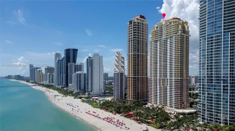 17875 Collins Avenue Sunny Isles Beach FL 33160