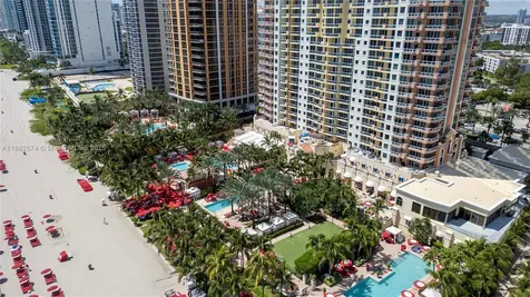 17875 Collins Avenue Sunny Isles Beach FL 33160