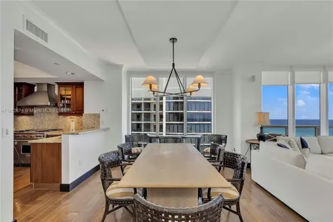 17875 Collins Avenue Sunny Isles Beach FL 33160