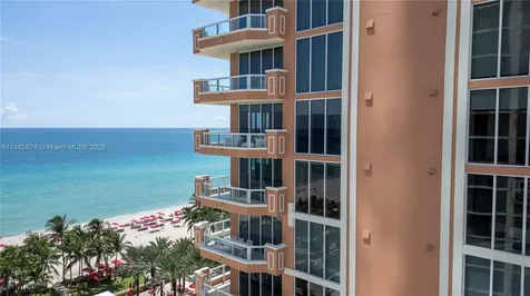 17875 Collins Avenue Sunny Isles Beach FL 33160