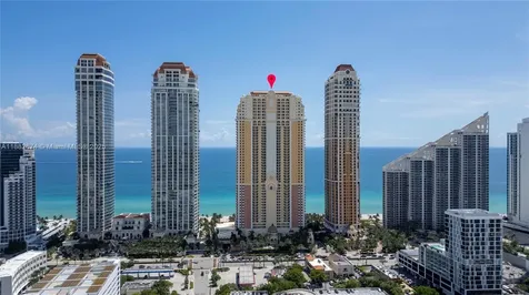 17875 Collins Avenue Sunny Isles Beach FL 33160