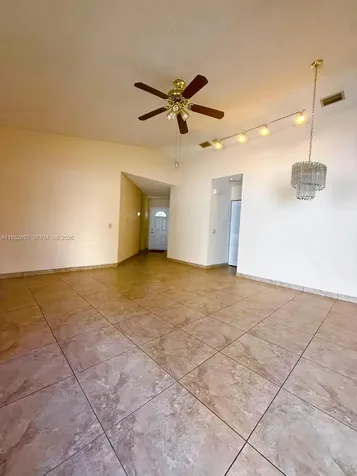 1321 N Seagrape Circle Weston FL 33326