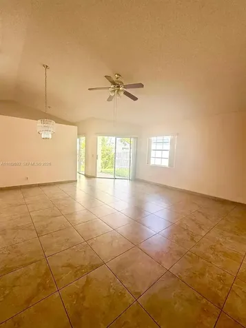 1321 N Seagrape Circle Weston FL 33326