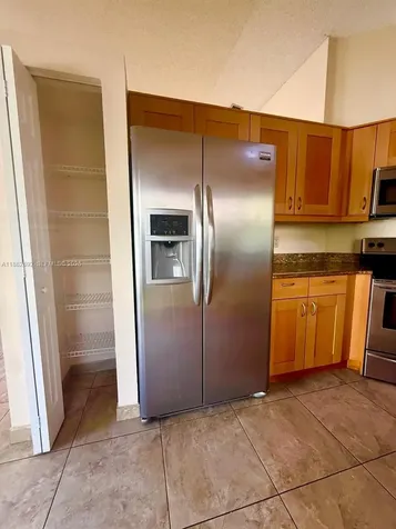 1321 N Seagrape Circle Weston FL 33326