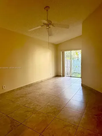 1321 N Seagrape Circle Weston FL 33326