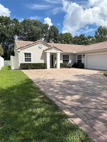 13221 SW 17th Court Miramar FL 33027