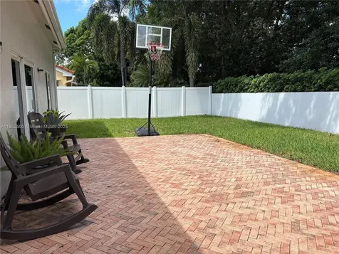 13221 SW 17th Court Miramar FL 33027