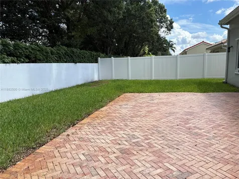 13221 SW 17th Court Miramar FL 33027