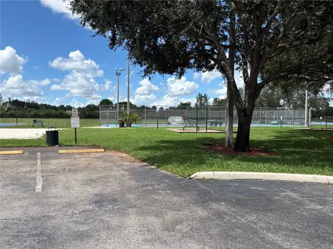 13221 SW 17th Court Miramar FL 33027