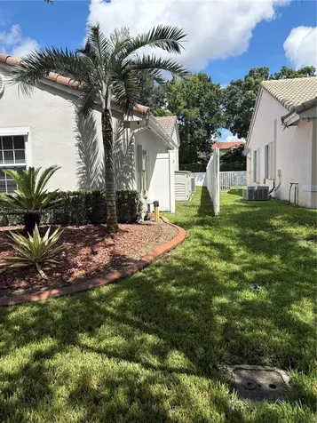 13221 SW 17th Court Miramar FL 33027