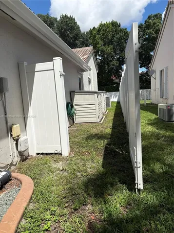 13221 SW 17th Court Miramar FL 33027