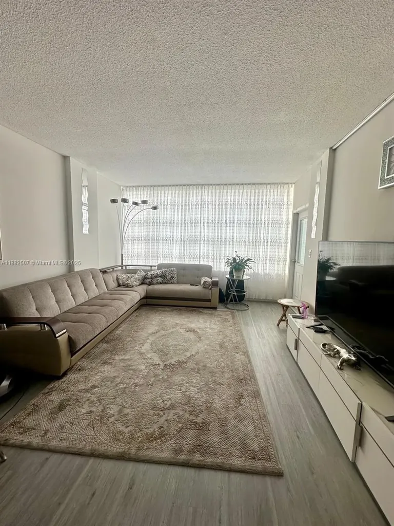 1825 S Ocean Drive Hallandale Beach FL 33009