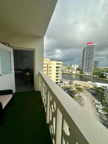 1825 S Ocean Drive Hallandale Beach FL 33009