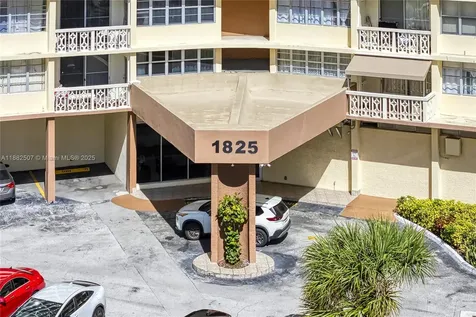 1825 S Ocean Drive Hallandale Beach FL 33009