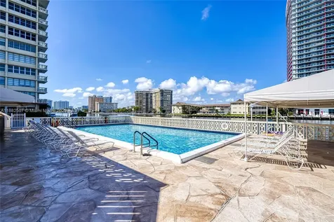 1825 S Ocean Drive Hallandale Beach FL 33009