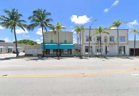 5 N Federal Highway Dania Beach FL 33004