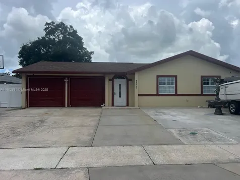 7007 Lambright Court Tampa FL 33634