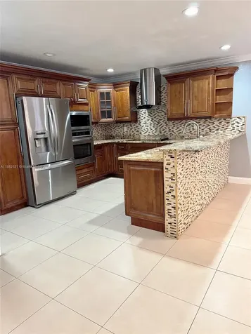 7007 Lambright Court Tampa FL 33634