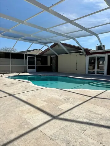 7007 Lambright Court Tampa FL 33634