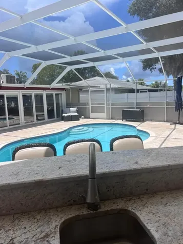 7007 Lambright Court Tampa FL 33634
