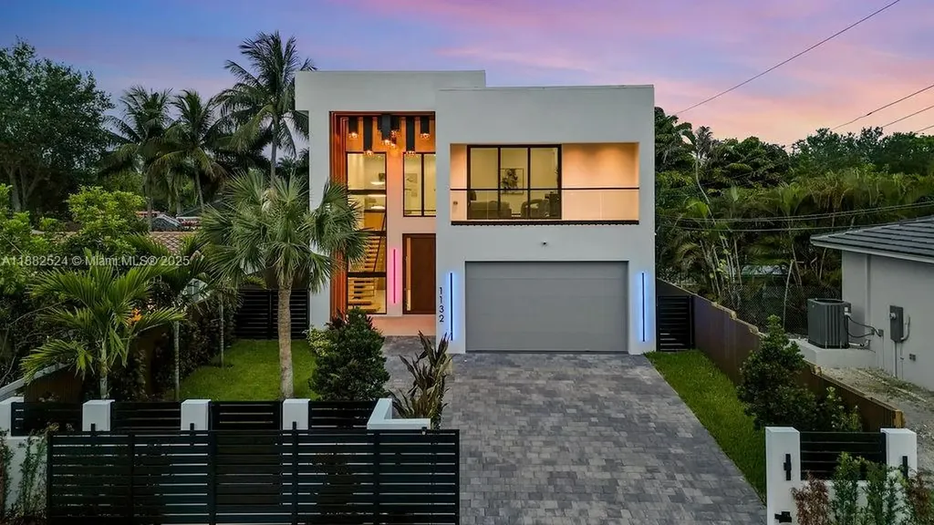 1132 SE 6th Terrace Fort Lauderdale FL 33316
