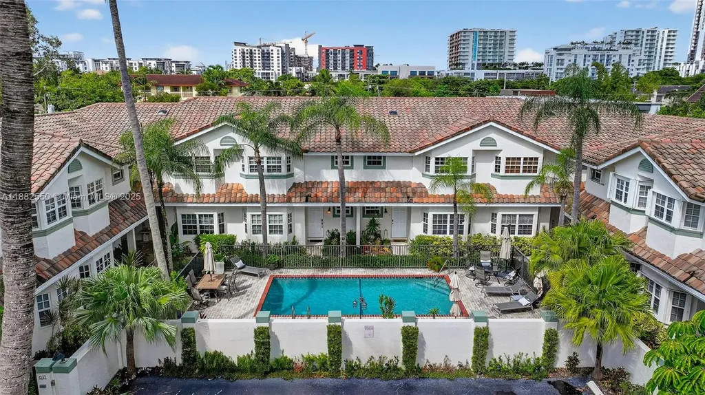 633 NE 9th Avenue Fort Lauderdale FL 33304