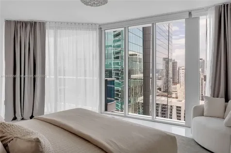 200 Biscayne Boulevard Way Miami FL 33131