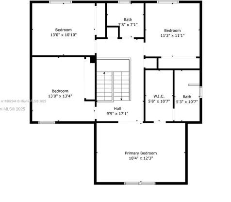 7859 NW 50th Street Lauderhill FL 33351