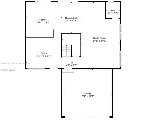 7859 NW 50th Street Lauderhill FL 33351