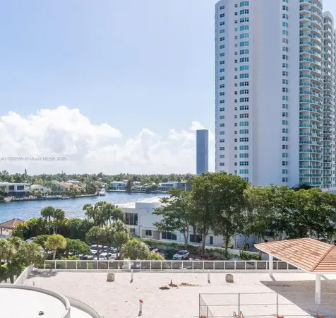 20515 E Country Club Drive Aventura FL 33180