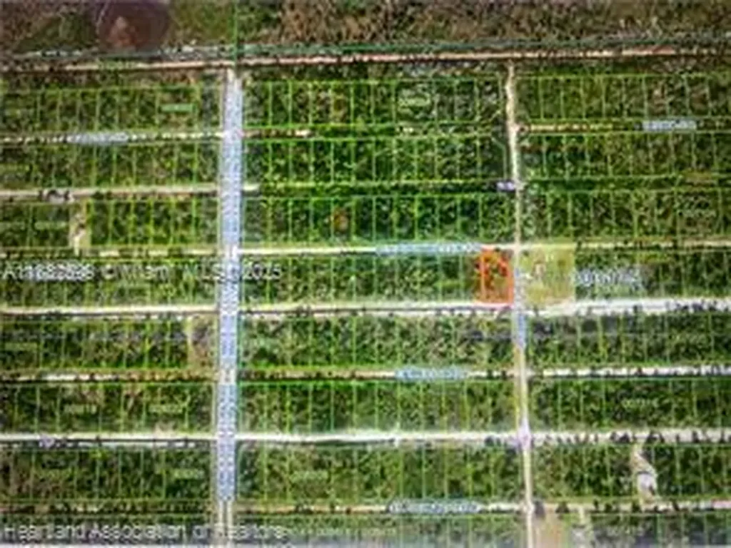 0 Bougainvillea Drive Lake Wales FL 33898