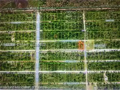 0 Bougainvillea Drive Lake Wales FL 33898