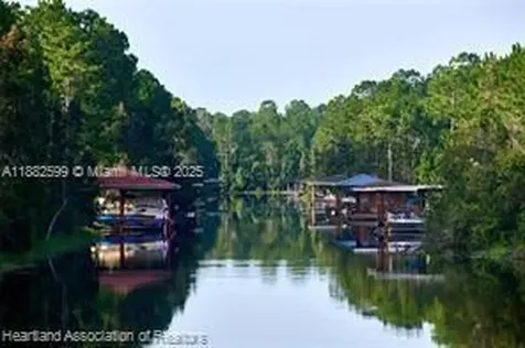 0 Bougainvillea Drive Lake Wales FL 33898