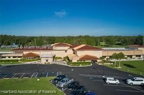 0 Bougainvillea Drive Lake Wales FL 33898