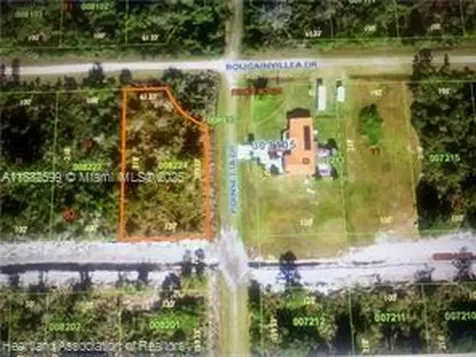 0 Bougainvillea Drive Lake Wales FL 33898