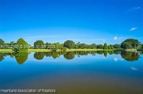 0 Bougainvillea Drive Lake Wales FL 33898