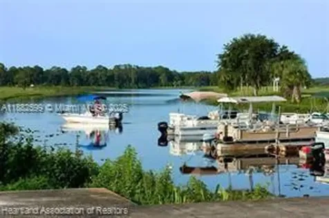 0 Bougainvillea Drive Lake Wales FL 33898
