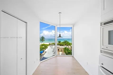 4779 Collins Avenue Miami Beach FL 33140