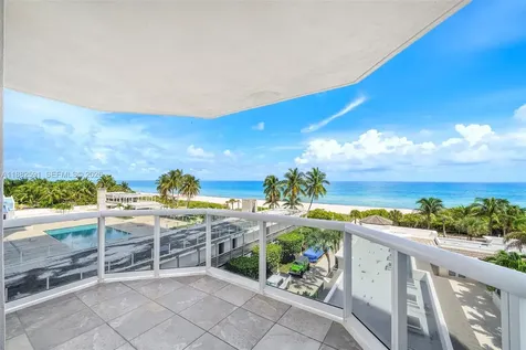 4779 Collins Avenue Miami Beach FL 33140
